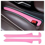 Junecarp Car Seat Gap Filler 2 Pack,car Organizer To Impede Items .... Fixed Price $16.92.