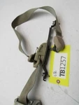 Seatbelt Seat Belt Maxima 2004 2008 Nissan Left Driver Side Front Oem. Fixed Price $63.17.