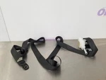 18 Toyota Tacoma Sr5 Seat Belt Retractor Black Bucket Front Right Passenger. Fixed Price $150.00.