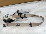 Seat Belt Front Bucket Driver Retractor Fits 09-12 Bmw 750i. Fixed Price $95.97.