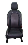 Genesis G70 Front Rh Car Seat Assembly Oem 88600g9eg0 2022-2023 Black Leather. Fixed Price $360.00.
