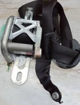 2011-2014 Dodge Durango Left Driver Side Seat Belt Retractor Black Oem. Fixed Price $94.99.