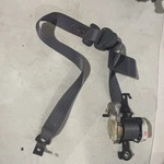 99 00 Toyota Tacoma Xtra Cab Front Right Passenger Seatbelt Gray Seat Belt Oem. Fixed Price $199.99.