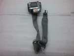 R/f Right Passenger Front Seat Belt Retractor Grey 2009 Chevrolet Malibu S-43n. Fixed Price $67.50.