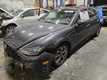 Used Front Right Seat Belt Fits: 2020 Hyundai Sonata Us Built Passenger Re. Fixed Price $170.00.