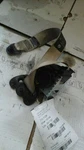 2008 Bmw 535i Right Seat Belt Front Bucket Passenger Retractor. Fixed Price $70.20.