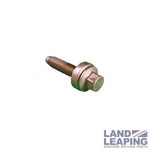 Genuine Land-rover Converter & Pipe Bolt Lr005738. Fixed Price $3.03.