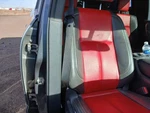 Used Front Right Seat Belt Fits: 2018 Nissan Titan Xd Passenger Retractor. Fixed Price $104.99.