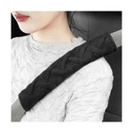 Justtop 2-pack Universal Car Seat Belt Pads Cover For A More Comfortable Driv.... Fixed Price $11.04.