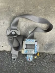 Honda Cr-z Seat Belt Front Driver Side 2011-2012-2013-2014-2015-2016-gray. Fixed Price $149.25.