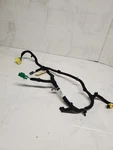 2015 Jeep Cherokee Front Left Interior Seat Back Wiring Harnesses 68257385aa. Fixed Price $110.00.