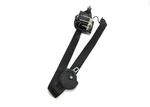 2012-2016 Mercedes Cls (w218) Right Front Passenger Seatbelt Retractor (black). Fixed Price $47.49.