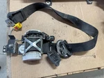 09-10 Ford F250 Super Duty Used Single Cab 2dr Right Front Passenger Seat Belt. Fixed Price $176.21.