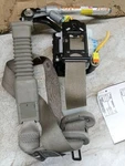 Seat Belt Front Passenger Retractor Fits 15-17 Sedona. Fixed Price $71.97.