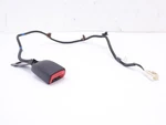 2013-2016 Scion Fr-s Driver Front Seat Belt Buckle Lh Left Oem 13-16 Brz. Fixed Price $61.70.