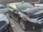 2014 Ford Edge Driver Seat Belt Retractor Oem 89000 Miles 210-01465. Fixed Price $86.45.