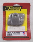Competition Engineering C3425 Seat Belt Harness Tabs * New Free Shipping. Fixed Price $38.50.