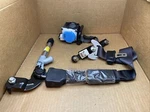 14-19 Kia Soul Front Right Passenger Side Seat Belt Seatbelt Retractor Assembly. Fixed Price $50.00.
