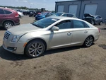 2013 Cadillac Xts Front Passenger Seat Belt Retractor Tan Used 121k Miles. Fixed Price $86.45.