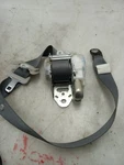 11-16 Toyota Venza Le Front Driver Left Seat Belt Gray-fa12. Fixed Price $149.99.