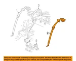 Gm Oem 06-11 Sts Restraint Systems Rear Seat Belts-outer Belt 19150101. Fixed Price $151.28.