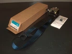 1990s Chevy Gmc Truck Van Gm Nos Ac Delco Interior Seat Belt F-belt Kit Lh. Fixed Price $15.00.