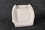 Mercedes Cla250 Seat Cushion Front Passenger Beige 20 23 A1779101403 8u01 W177. Fixed Price $165.00.