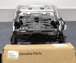 New Oem Hyundai Seat Track Front Rh Power Cooled 2019-2023 Santa Fe 88600-s2070. Fixed Price $285.00.