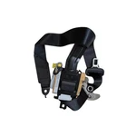 For Honda Civic Sedan Drivers Left Front Seat Belt Retractor 2013-2015. Fixed Price $94.90.
