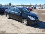 2015 Nissan Versa Front Driver Seat Belt Retractor 4dr Blk Used 106k Miles. Fixed Price $100.70.