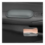 Stacool 2pcs Car Door Armrest Pads,soft 7.14*3.20*0.96 Inch, Gray. Fixed Price $14.77.