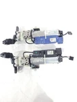 Pair Hatch Motors Oem 2011 Q7 Audi. Fixed Price $166.24.