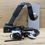 2014-2024 Infiniti Q50 Front Left Driver Side Seat Belt Retractor Black Oem. Fixed Price $159.99.