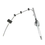 Window Regulator, Right Side, For Beetle 68-74 Dunebuggy & Vw. Fixed Price $59.68.