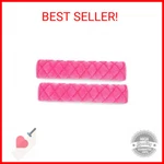 Surpassme Car Seat Belt Pads Cover, 2 Pack Shoulder Strap Covers Prote. Fixed Price $11.99.