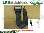 Genuine Land Rover Seat Belt Front Freelander Lh Oem Evb500090lnf Used. Fixed Price $45.00.