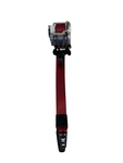 2015-2019 Porsche Macan Oem Front Left Seat Belt Retractor Red 0589p1000249. Fixed Price $148.74.