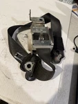 2011 Ford Ranger Front Lh Driver Side Black Seat Belt Retractor Oem. Fixed Price $89.41.