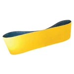 Arc Abrasives 11-70075k Sanding Belt, 1/2 In W, 12 L, Coated, Aluminum. Fixed Price $45.19.