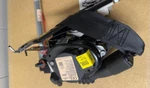 2017-2022 Kia Sportage Left Driver Side Seat Belt Retractor Black Oem. Fixed Price $123.49.