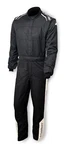 Impact Racing 24232610 Black X-large Racer 2.4 Driving Suit. Fixed Price $789.95.