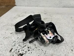 2019 Rover Velar Passenger Right Side Front Seat Belt Black Oem. Fixed Price $132.95.