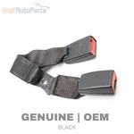 2009-2011 Bmw M3 - Rear Right Seat Belt Buckle / Receiver (double). Fixed Price $16.49.