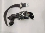 2007-2010 Chevrolet Silverado 1500 Front Driver Seat Belt Retractor Black Oem. Fixed Price $88.99.