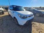 2015 Kia Soul Driver Seat Belt Retractor 4dr Blk Oem Used Part. Fixed Price $100.70.