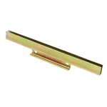 Window Lift Channel, For Beetle 52-64, Left Or Right Side Dunebuggy & Vw. Fixed Price $14.80.