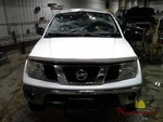 2008 Nissan Frontier Front Passenger Seat Belt & Retractor Gray. Fixed Price $130.00.