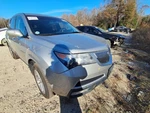 2012 Acura Mdx Front Driver Seat Belt Retractor 4dr Blk Used 90000 Miles. Fixed Price $100.70.