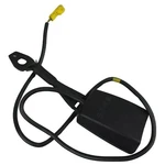 2038600169 Front Seatbelt Buckle Mercedes-benz C W203 2002. Fixed Price $55.99.