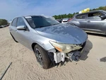 2015 Toyota Camry Front Driver Seat Belt Retractor Oem Used 4dr Blk 149k. Fixed Price $104.40.
